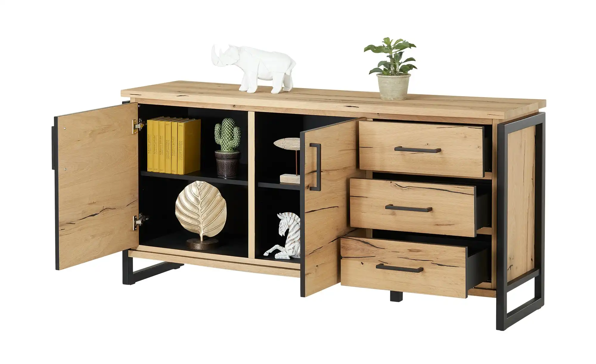 Gray & Jones Sideboard Baltic Breeze One