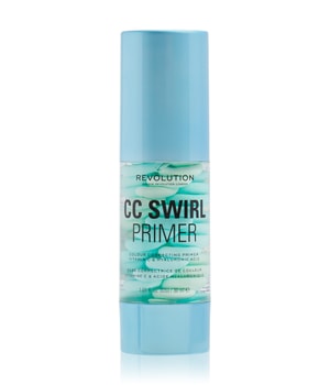 REVOLUTION CC Swirl Primer-30 ml