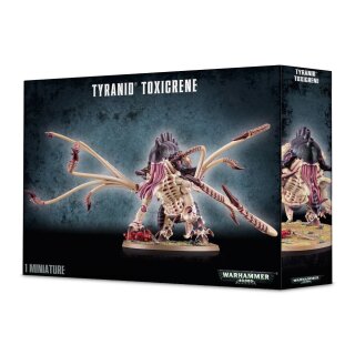 Mailorder: Toxicrene/Maleceptor