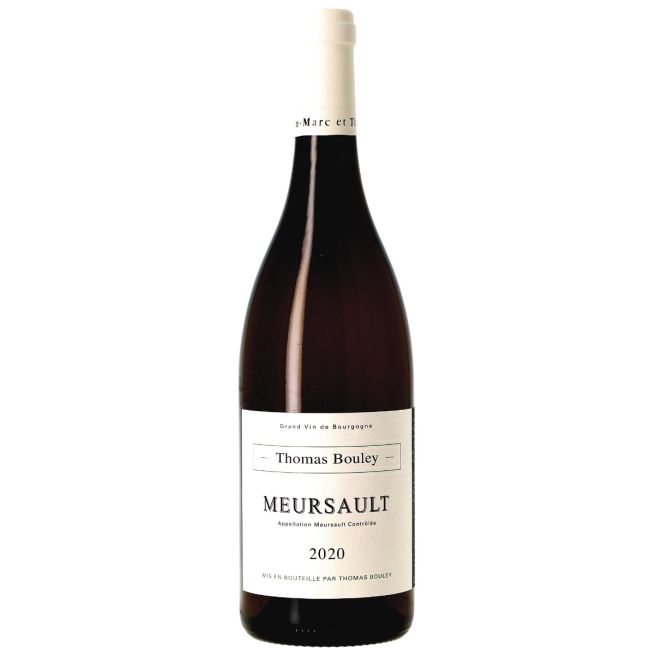 Domaine Jean-Marc Bouley, 2020