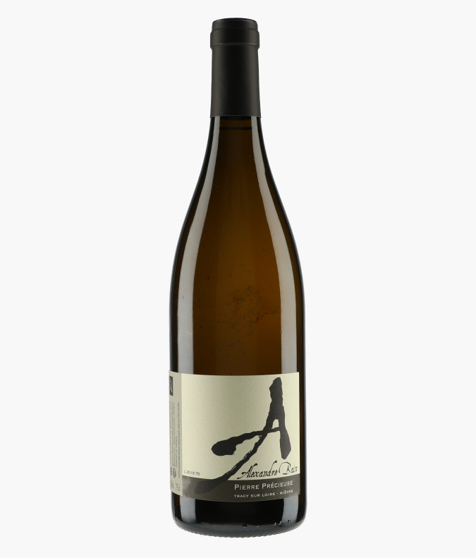 Vin de France Pierre Précieuse 2019BAIN ALEXANDRE