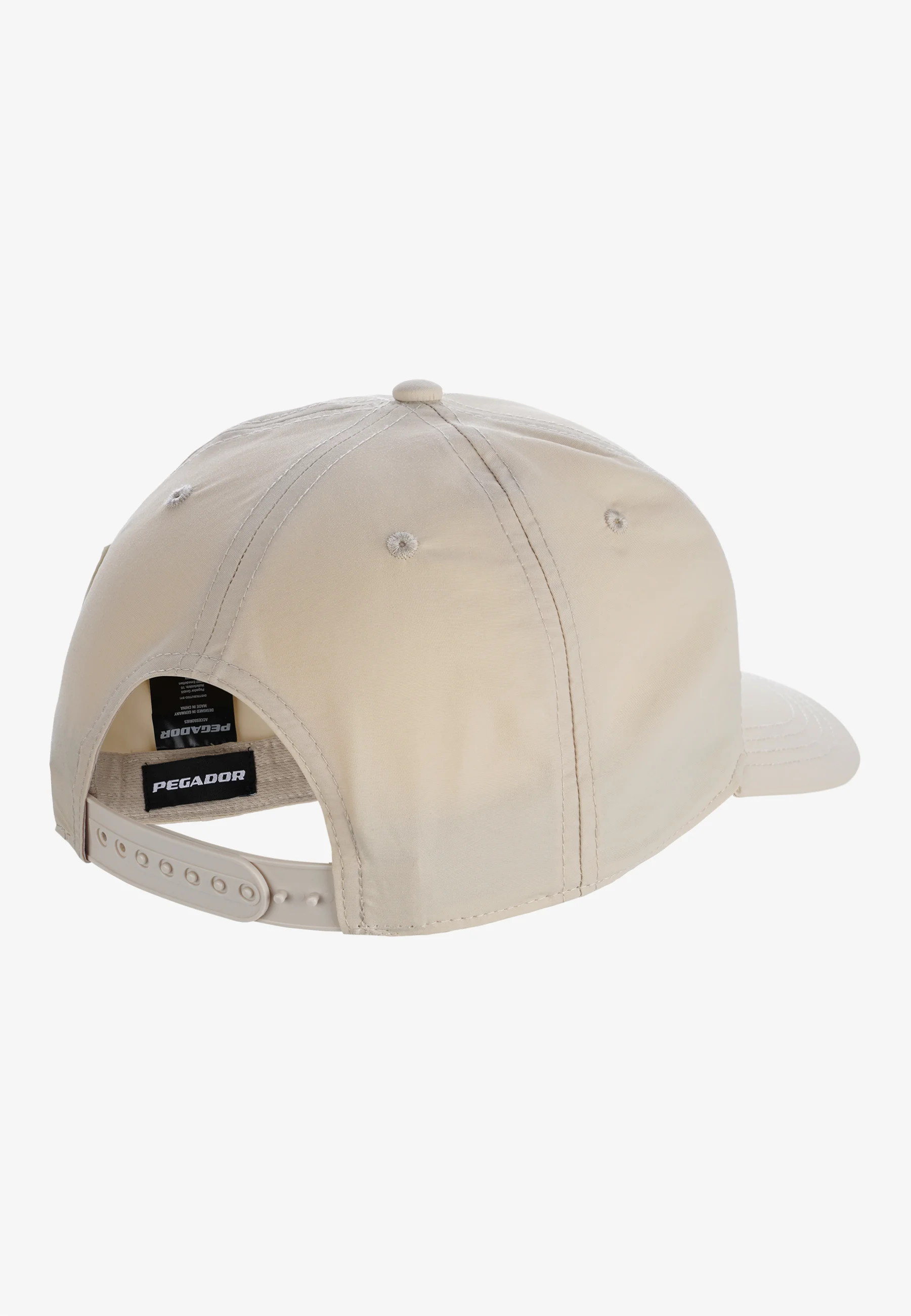 Pegador LOGO CRUSHED UNISEX - Gorra