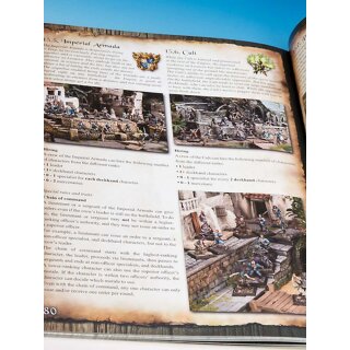 Freebooters Fate - Rule Book 2. Edition (EN)