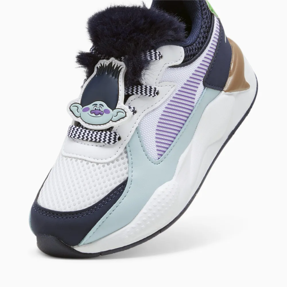 PUMA x TROLLS RS 396995_01 / weiss