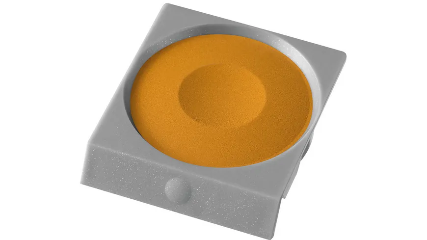 Pelikan Deckersatzfarbe ockergelb