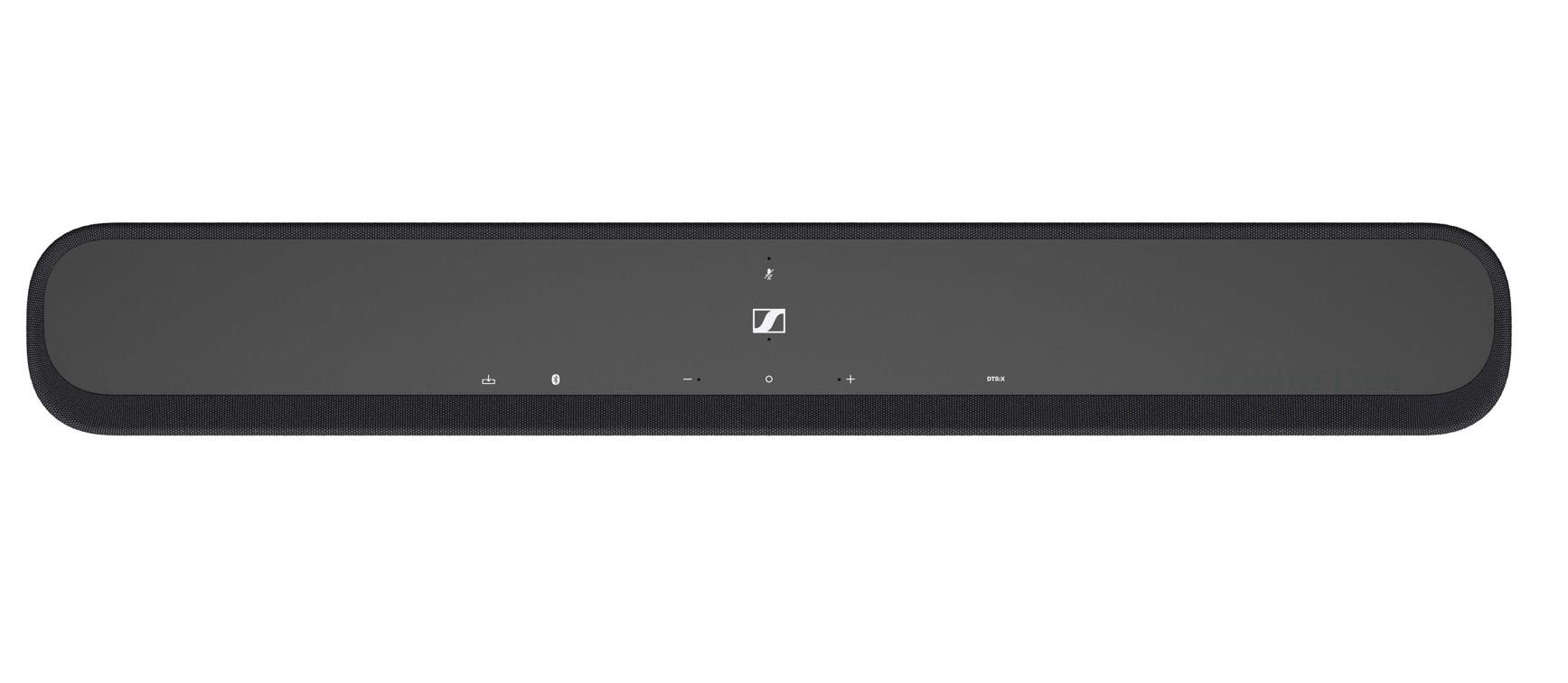 Sennheiser AMBEO Soundbar Mini Soundbar (Bluetooth, WLAN, Sennheiser AMBEO Soundbar Mini)