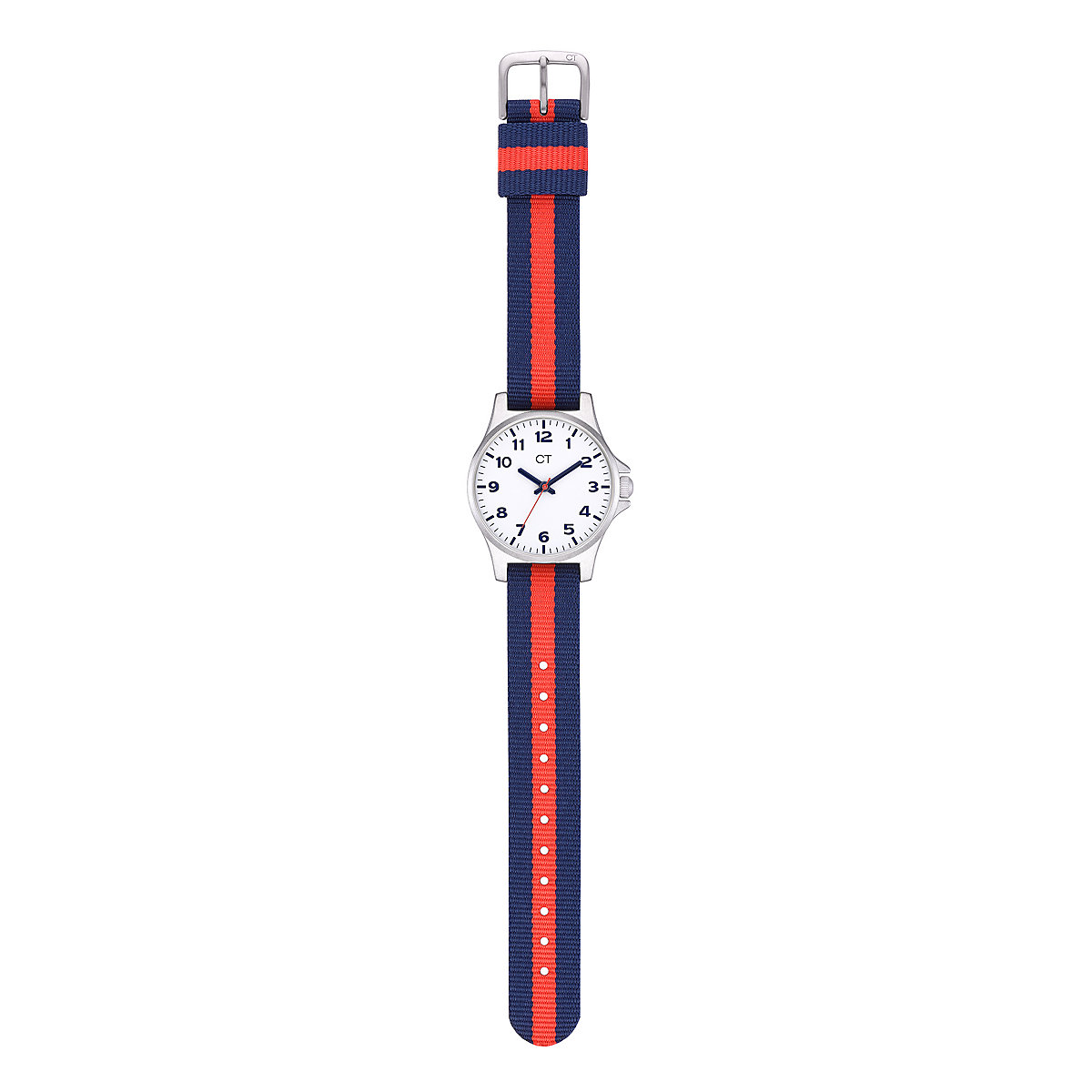 Armbanduhr