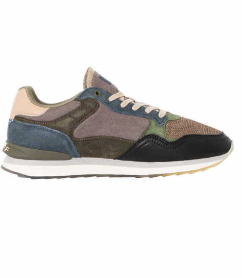 THE HOFF BRAND SL Sneaker bunt