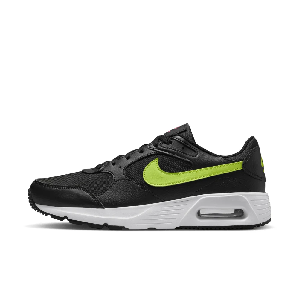 Nike Air Max SC Trk3 FN4293-010 / schwarz
