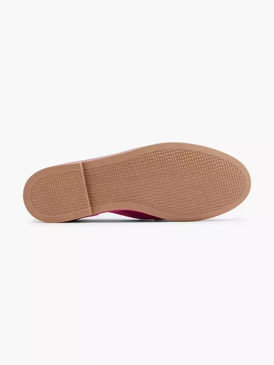 Graceland Loafer
