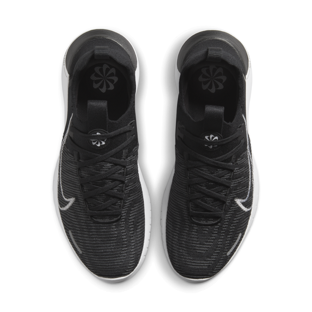 Nike Free Run Flyknit Next Nature RN FB1276-002 / schwarz