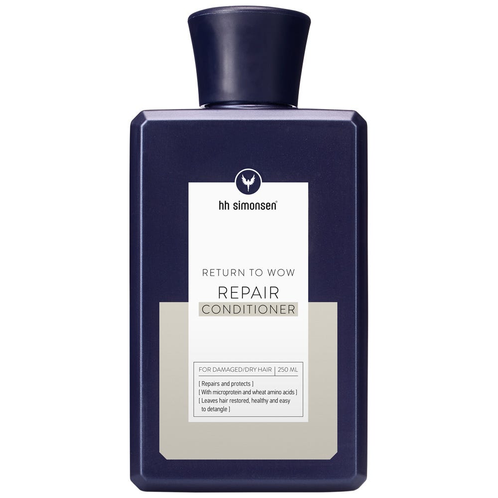 HH Simonsen WETLINE Repair Conditioner 250 ml