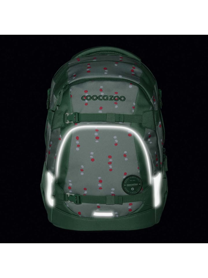 Coocazoo coocazoo Schulrucksack MATE, Dancing Dots günstig kaufen onesize