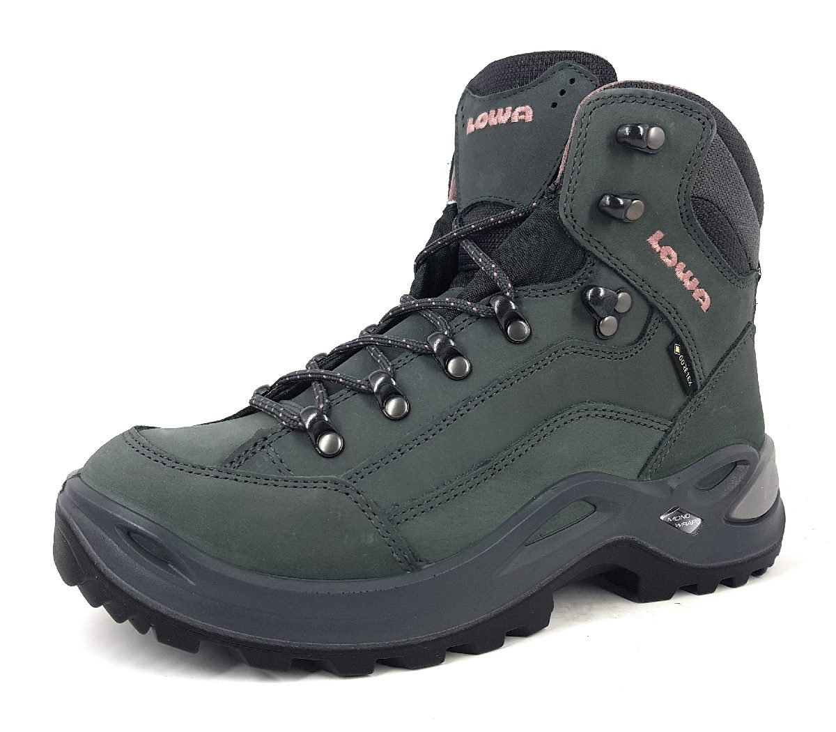 Lowa Renegade GTX Mid 320945/9789 Grau 9789 graphit