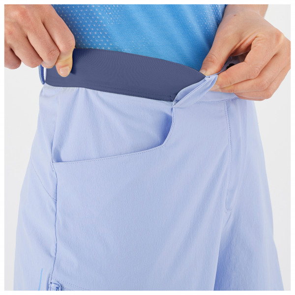 Salomon - Women's Wayfarer Shorts - Shorts