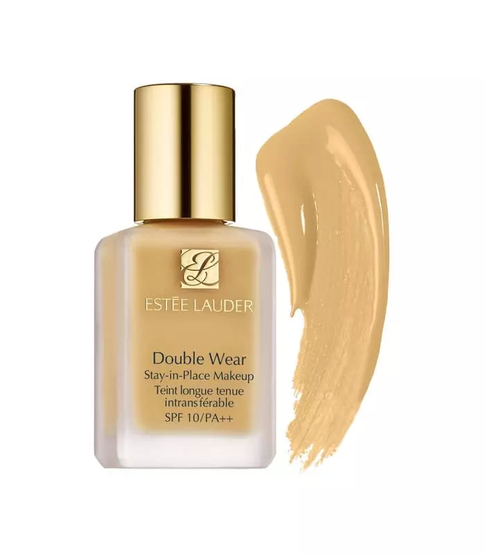DOUBLE WEAR Teint Longue Tenue Intransférable SPF 10