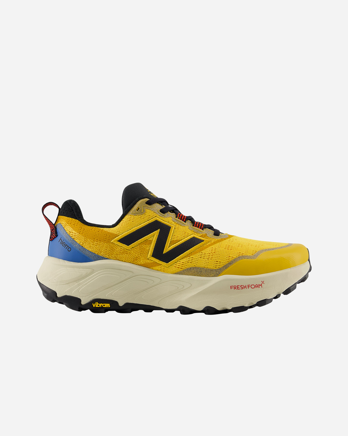 Skor New Balance Fresh Foam Hierro V9 M MTHIERA9