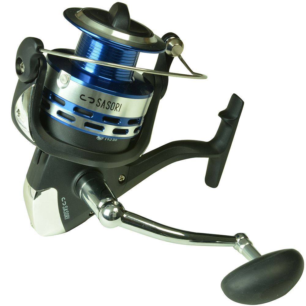 Moulinet sasori oceania 8000fd mer