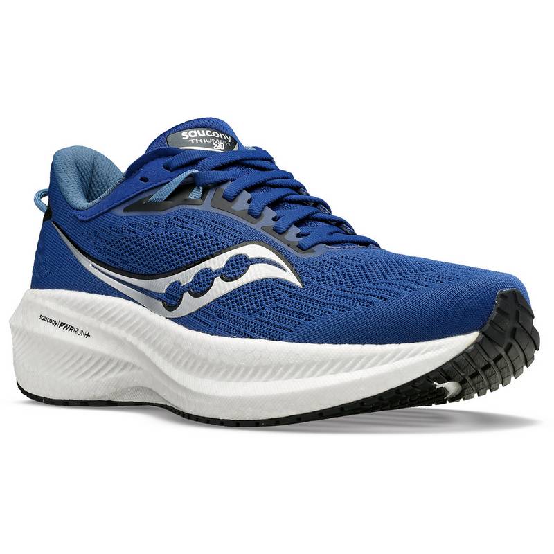 Saucony TRIUMPH 21 Laufschuhe Herren