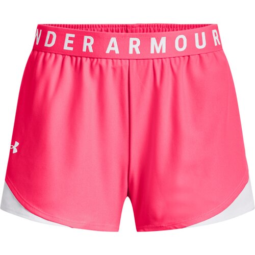 DAMEN SHORTS PLAY UP SHORTS 3.0