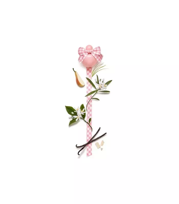 NINA ROSE GARDEN Eau de toilette