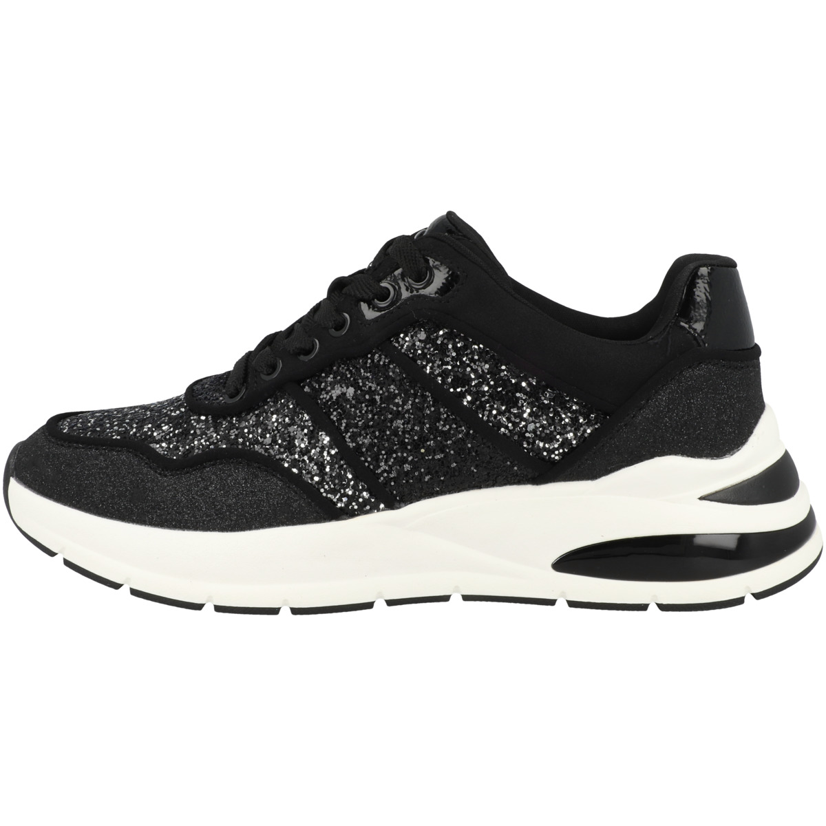 Tamaris 1-23721-20 Sneaker Low schwarz