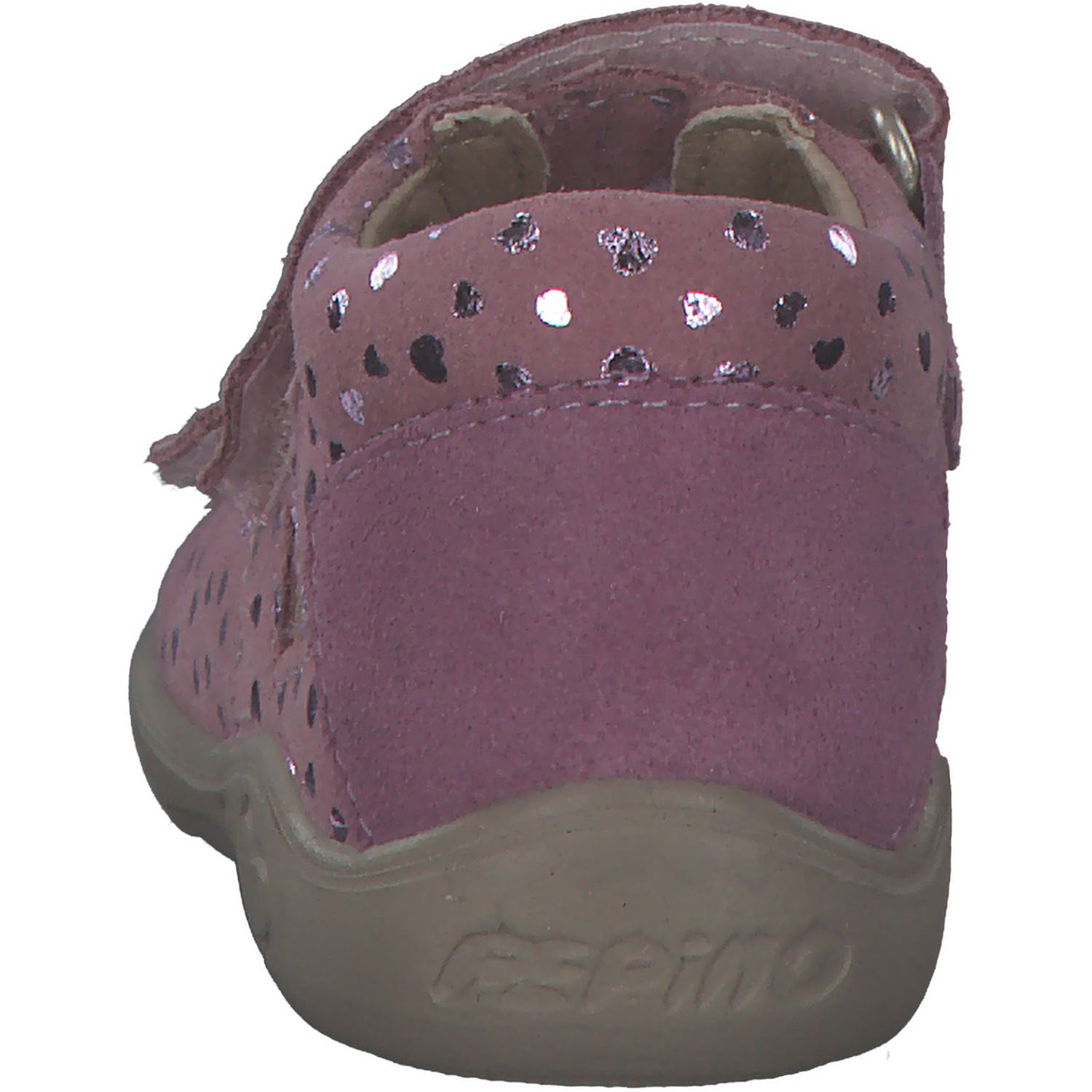 Ricosta Taya 2200702, Lauflernschuhe, Kinder, Pink