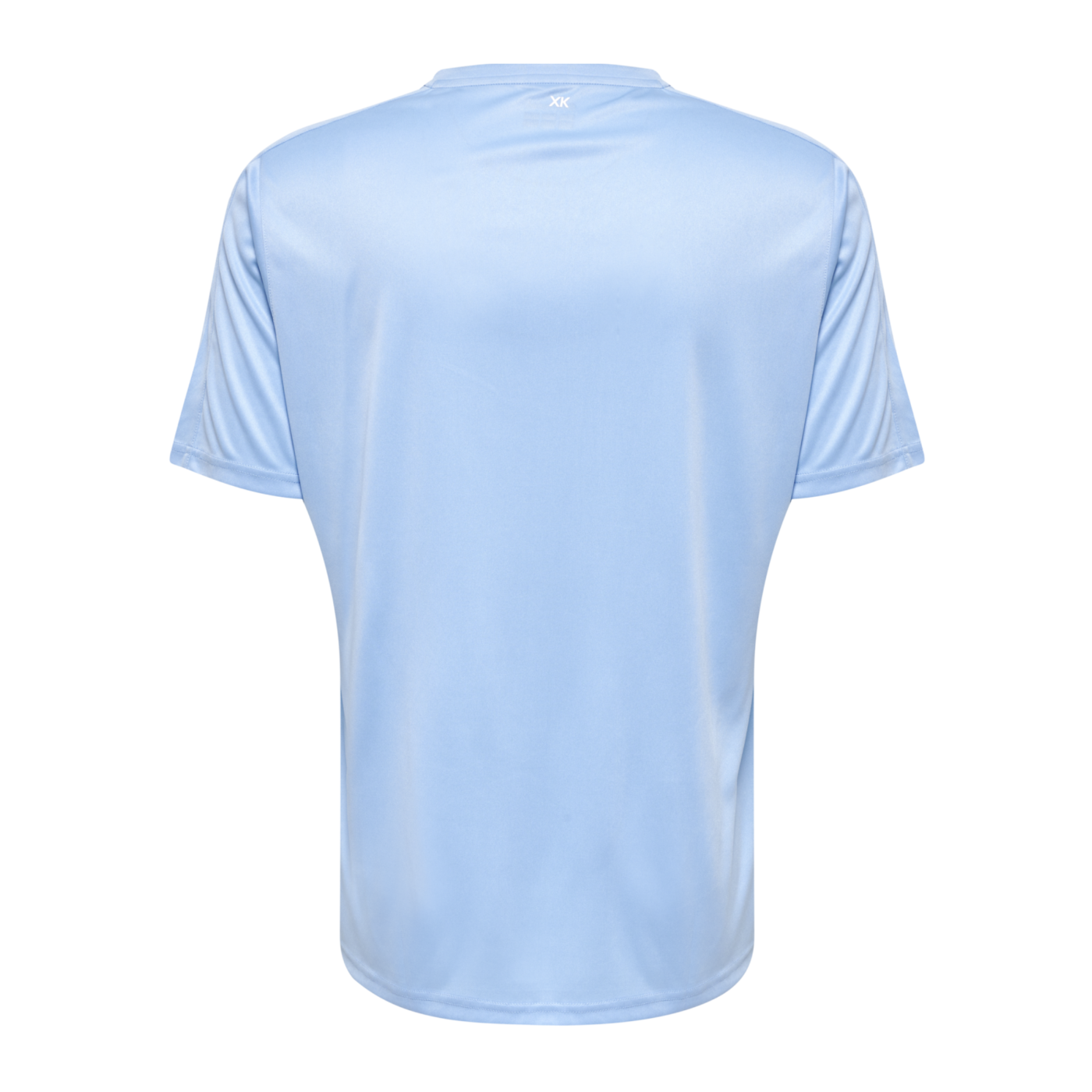 Hummel hmlCORE XK Poly Trikot Blau F7035