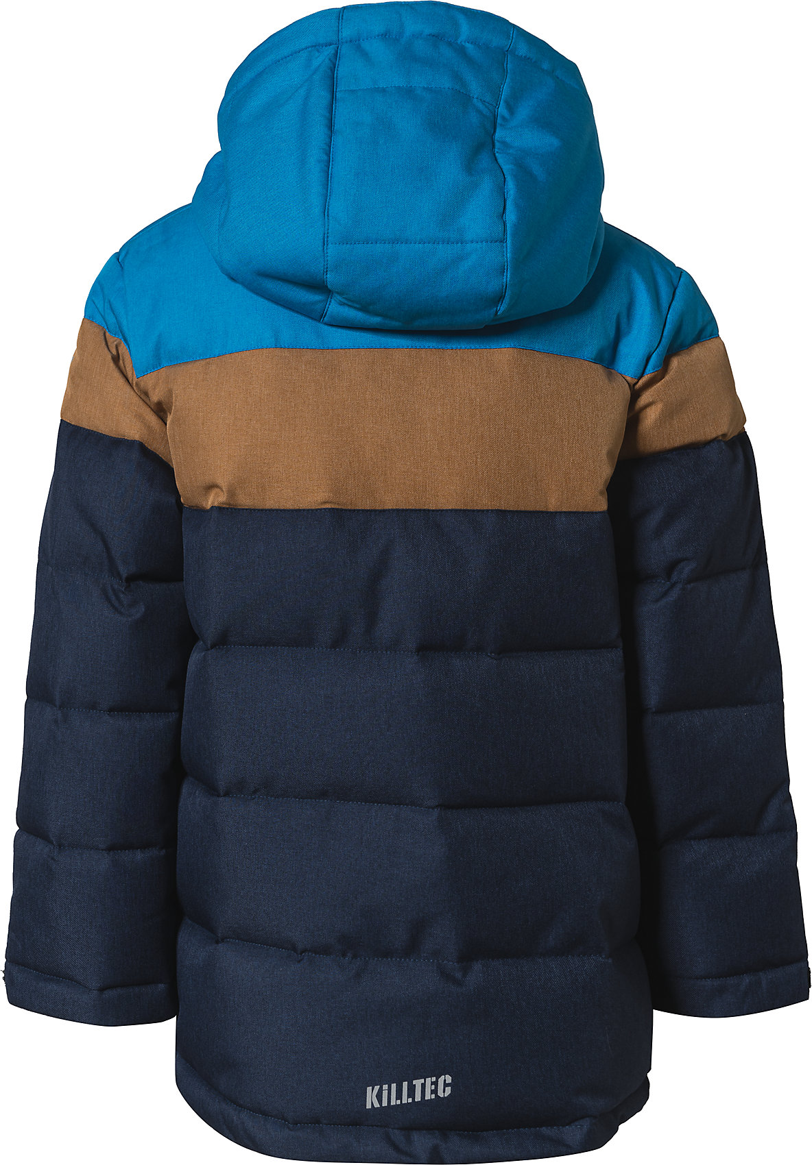 Outdoor jacket
