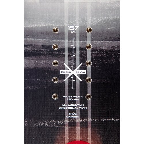 SNOWBOARD TEAM GULLWING BRD´23