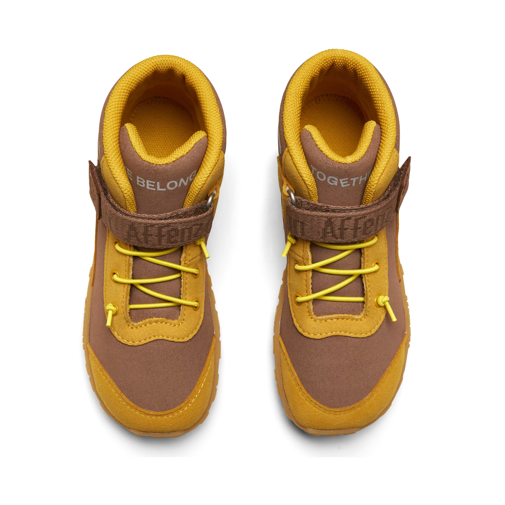Mid Sneaker Vegan Dreamer