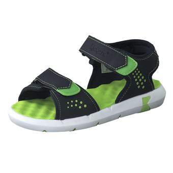 KicKers Sandale Jumangap in blau