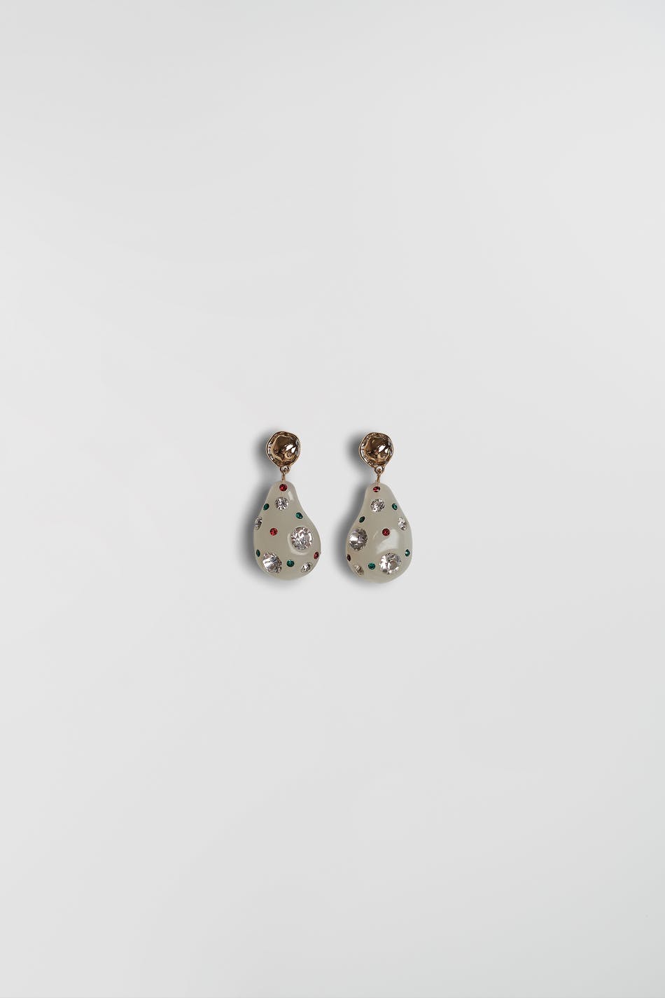 Fanny earrings