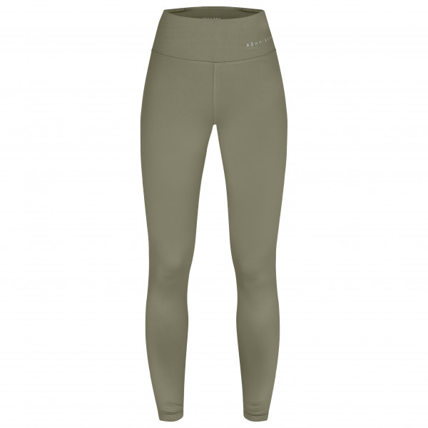 Röhnisch - Women's Soft High Waist Tights - Leggings