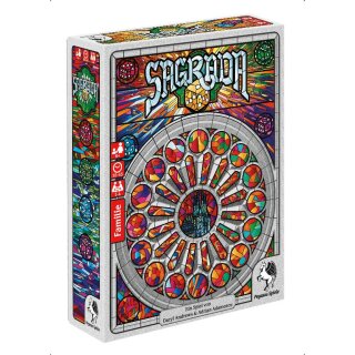 Sagrada (DE)