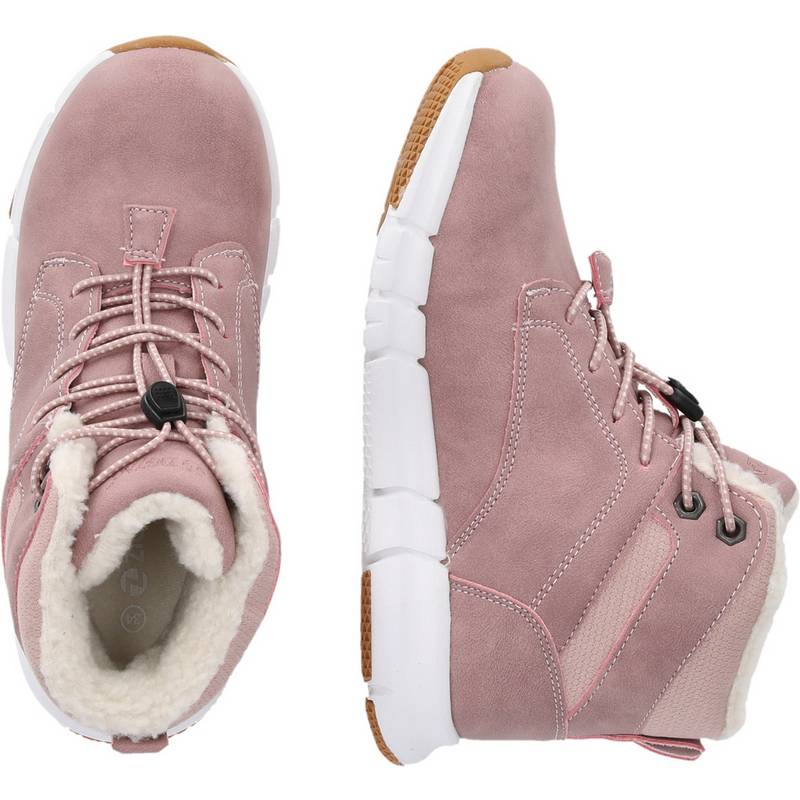 ZigZag Pumien Stiefel Kinder