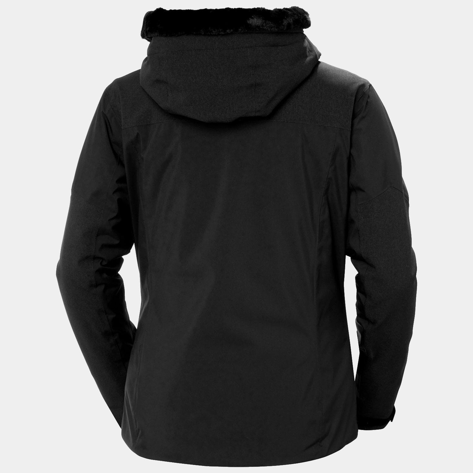Women's Val D'Isere Puffy Jacket 2.0