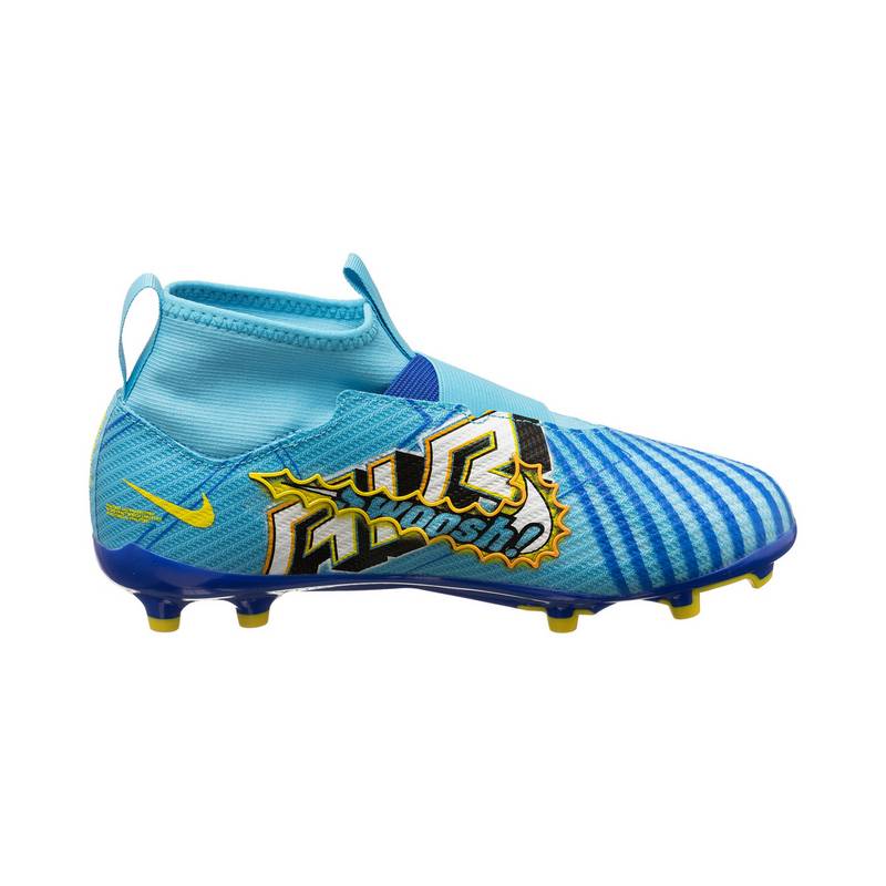 Nike Zoom Superfly 9 Fußballschuhe Jungen