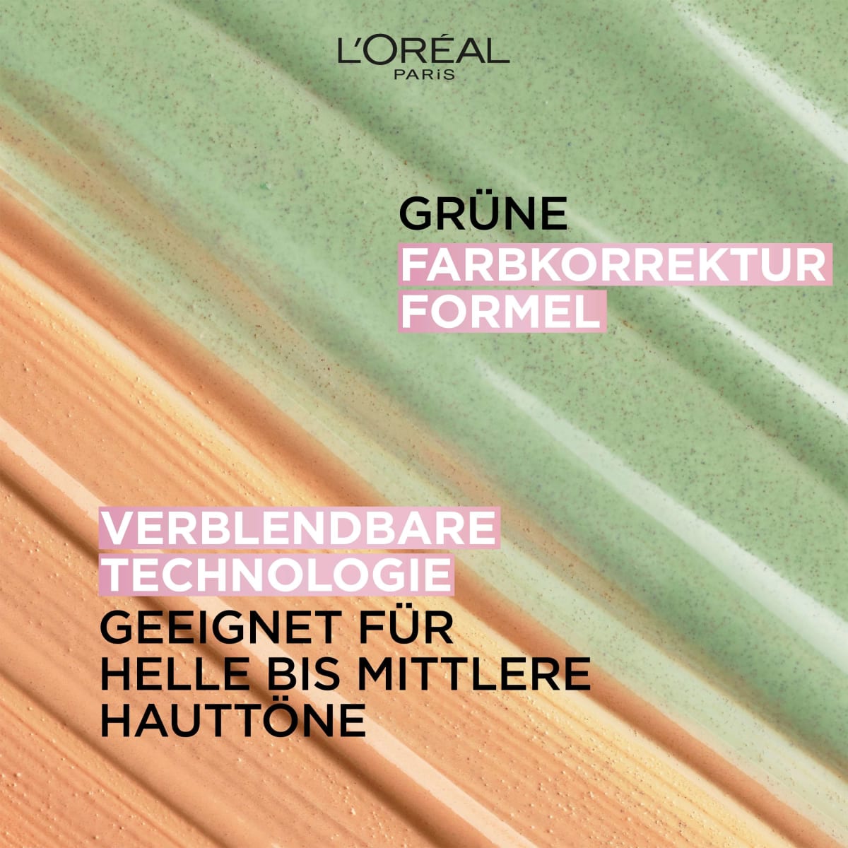 CC Creme Anti-Rötungen C'est Magique, LSF 20, 30 ml