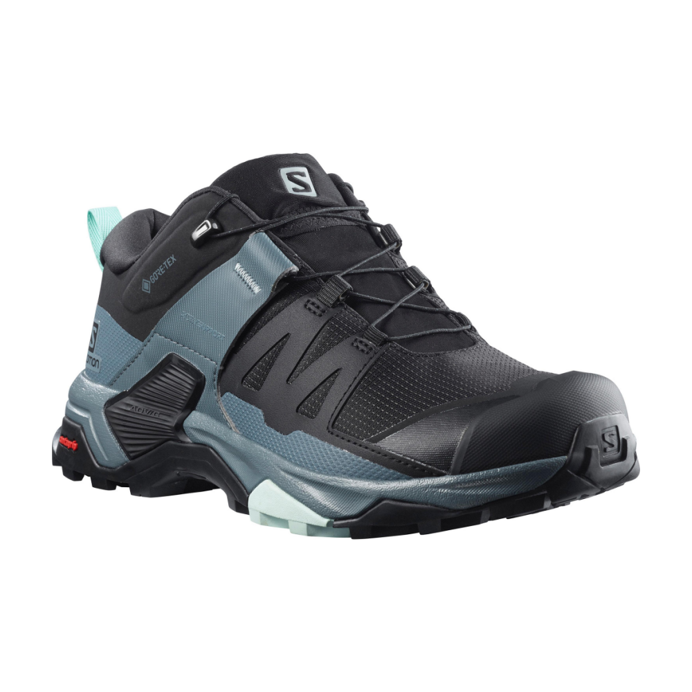 Salomon X Ultra 4 GTX L41289600 / schwarz