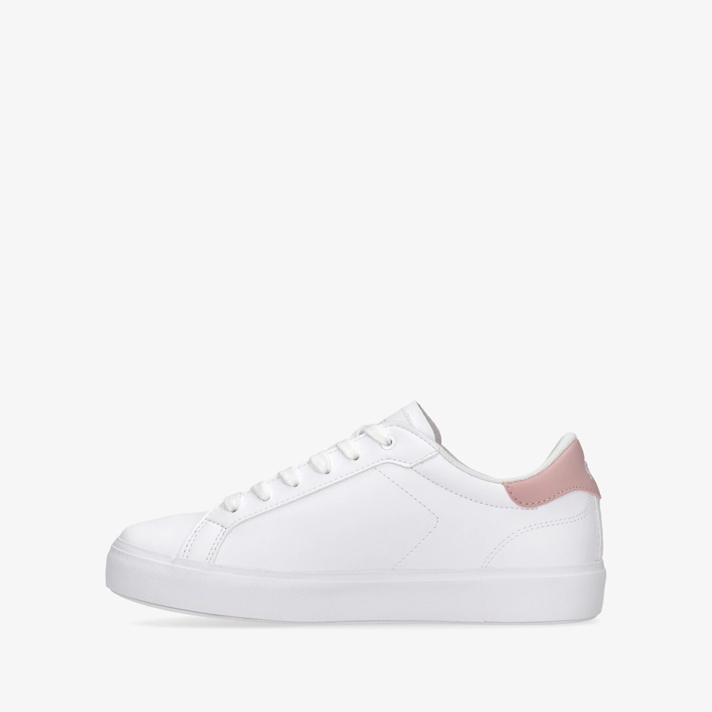 LACOSTE POWERCOURT 0721 1 SUJ Weiß