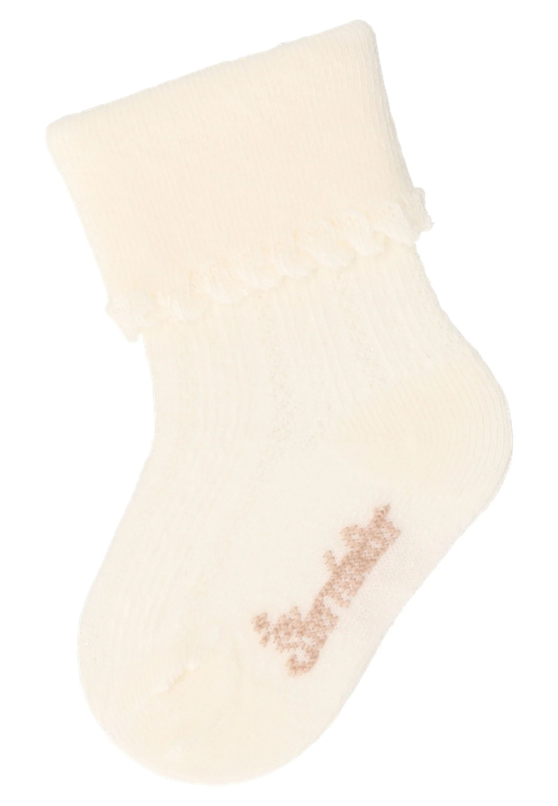 Socken im Doppelpack mit Struktur in versch. Farben