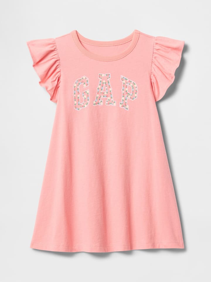 GAP Kleid in Rosa günstig kaufen