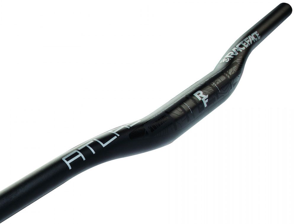 Race Face Atlas 35 20mm Riser Lenker kaufen | Bike-Discount