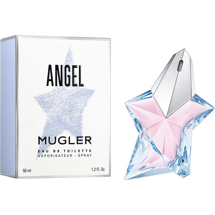 Eau de Toilette Spray Refillable