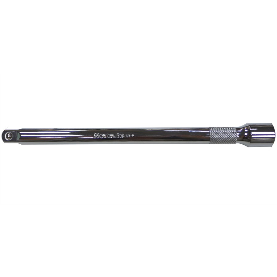 Verlängerung für Vierkantratsche ½" Zoll, 250 mm, von Norauto - ATU