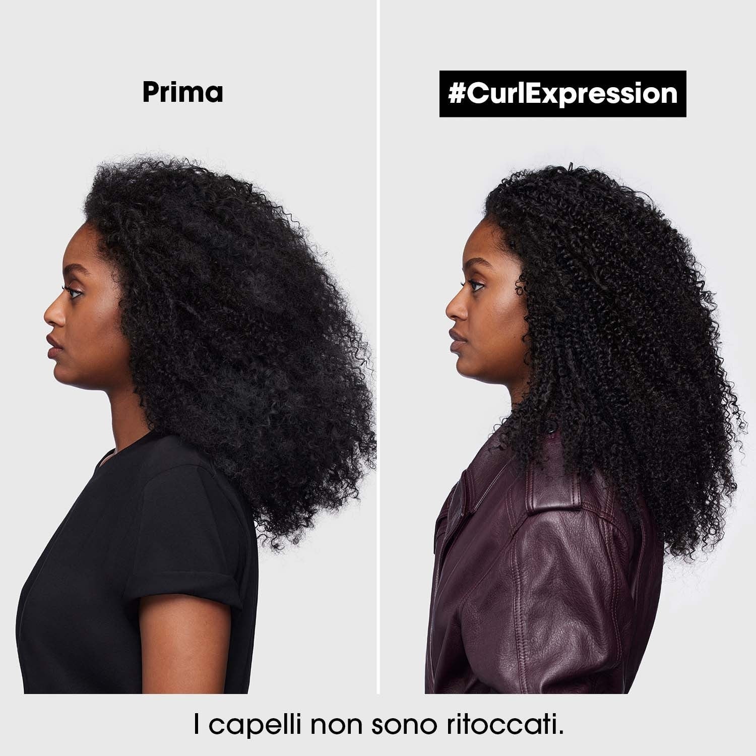 EXPERT SERIES New Curl Expression kremasti gel za kosu