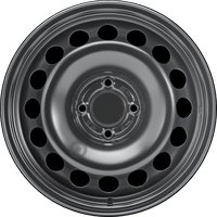 ALCAR 9432 schwarz - ATU