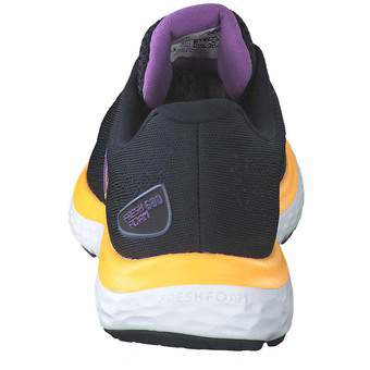 New Balance W 680 v7 Running in blau