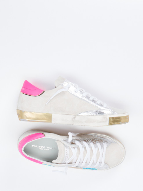 Sneaker-16639790030 Philippe Model